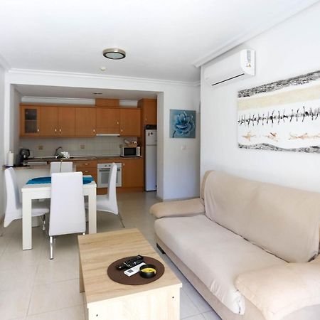 Cabo Roig La Rotonda, Pool, Beach & Comfort Kültér fotó