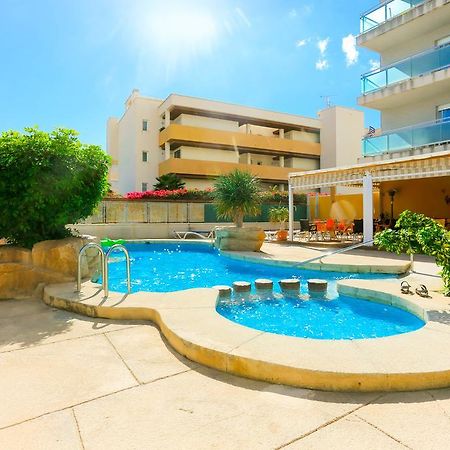 Cabo Roig La Rotonda, Pool, Beach & Comfort Kültér fotó