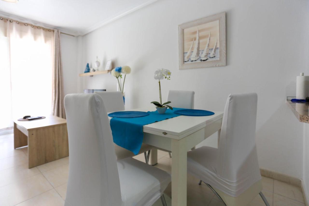 Cabo Roig La Rotonda, Pool, Beach & Comfort Kültér fotó