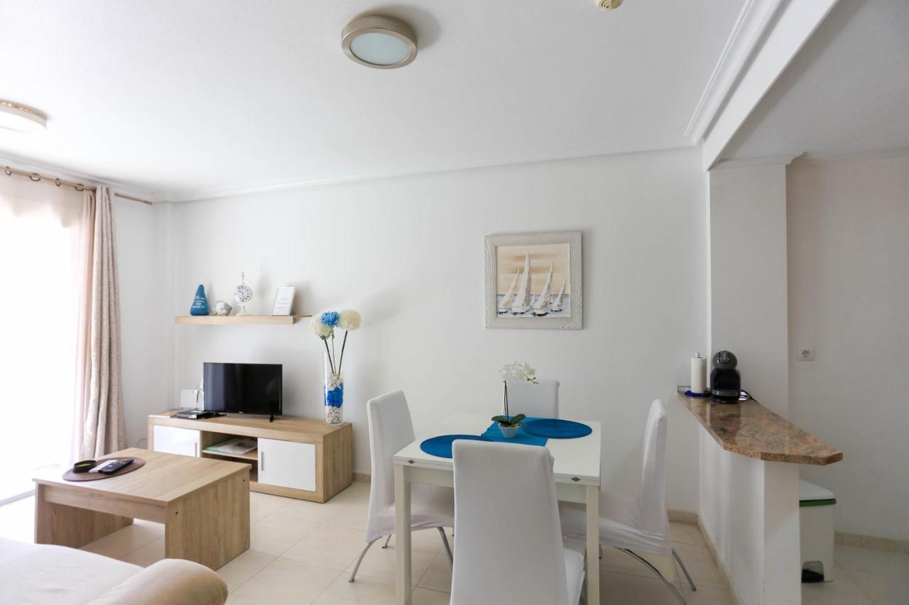 Cabo Roig La Rotonda, Pool, Beach & Comfort Kültér fotó