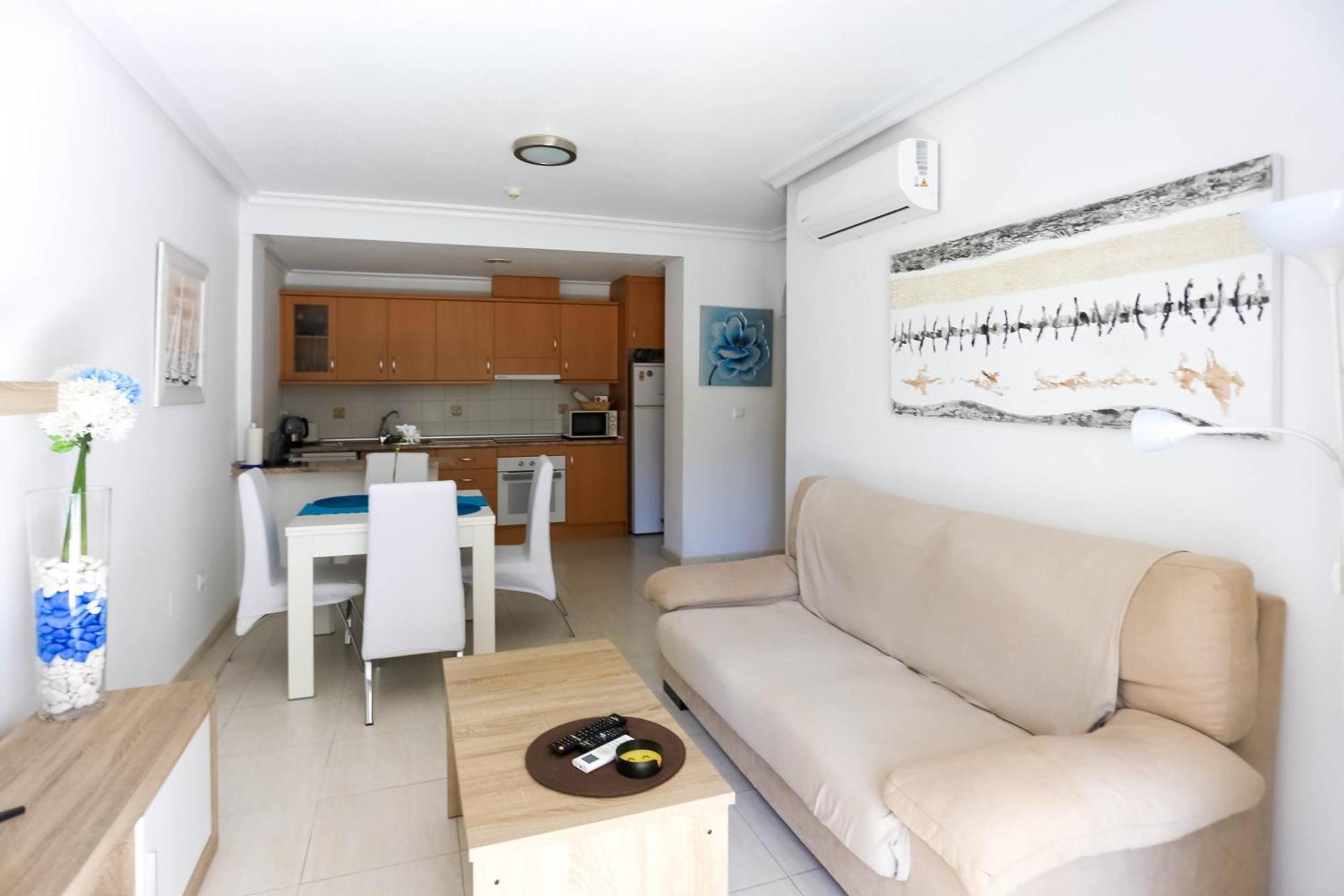 Cabo Roig La Rotonda, Pool, Beach & Comfort Kültér fotó