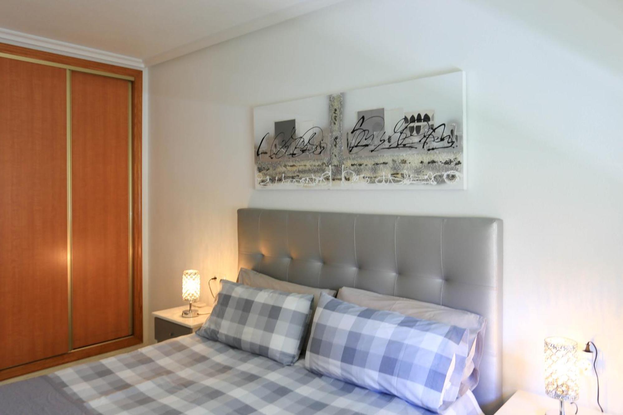 Cabo Roig La Rotonda, Pool, Beach & Comfort Kültér fotó