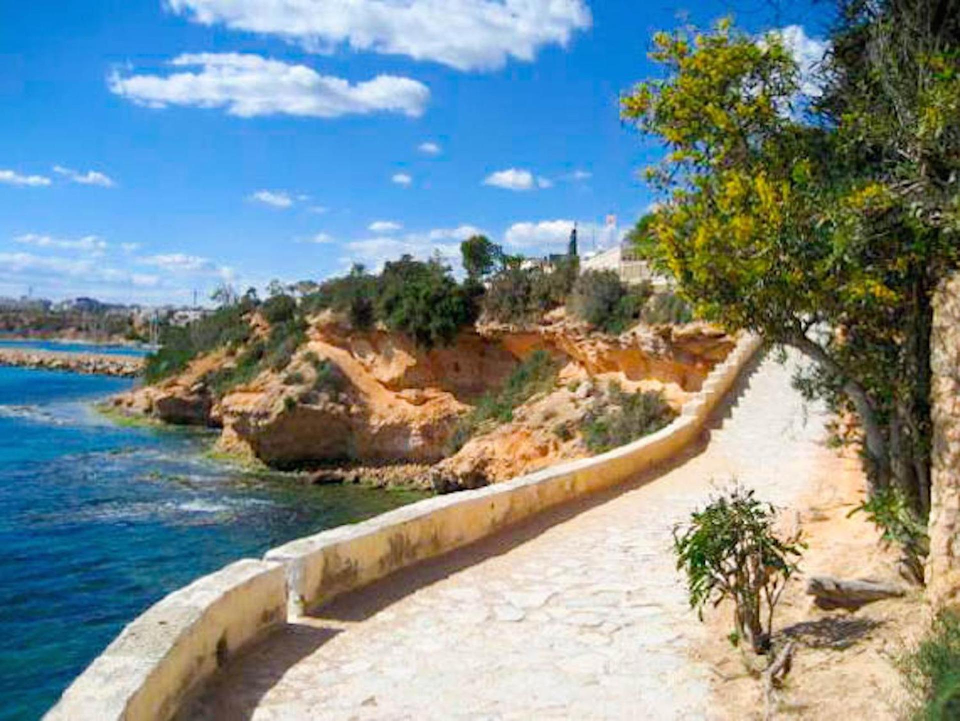 Cabo Roig La Rotonda, Pool, Beach & Comfort Kültér fotó