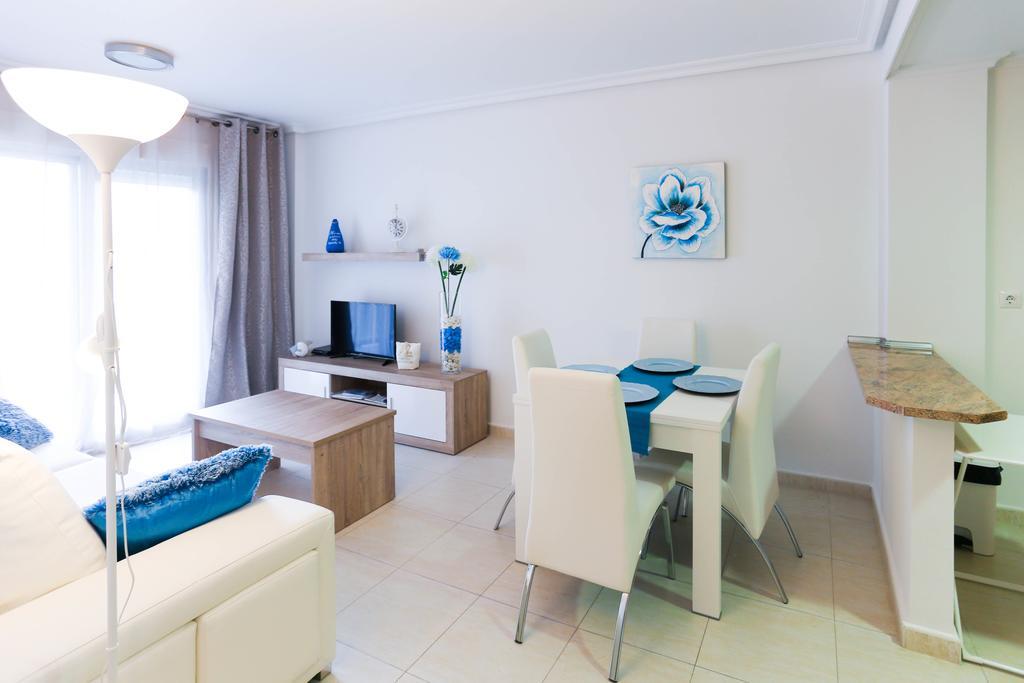 Cabo Roig La Rotonda, Pool, Beach & Comfort Kültér fotó