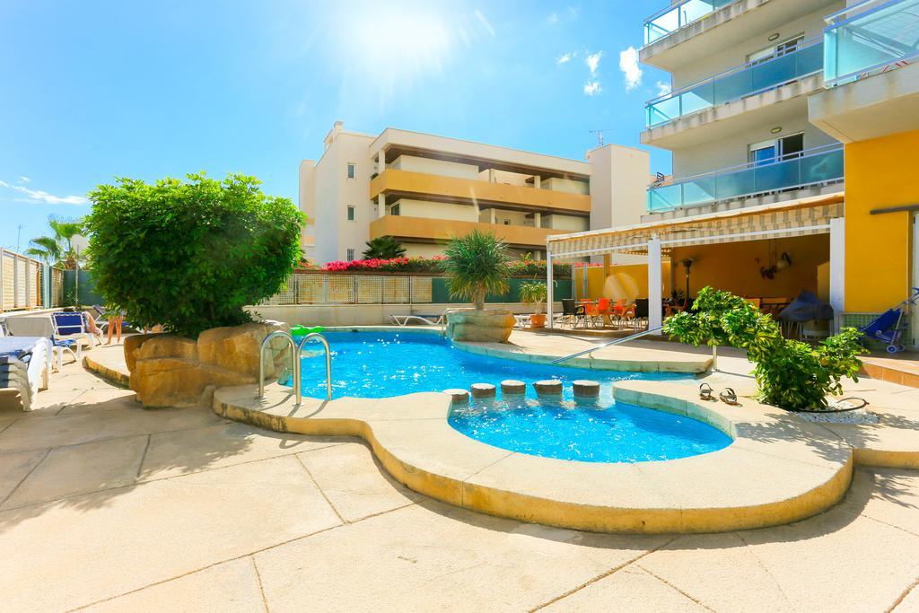 Cabo Roig La Rotonda, Pool, Beach & Comfort Kültér fotó