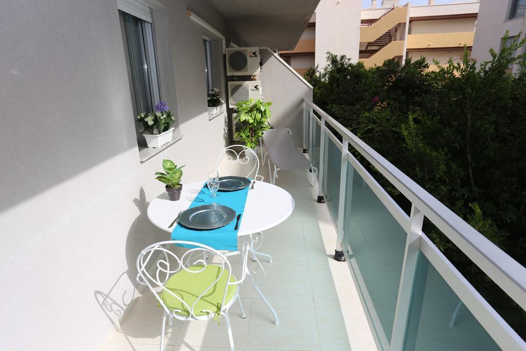 Cabo Roig La Rotonda, Pool, Beach & Comfort Kültér fotó